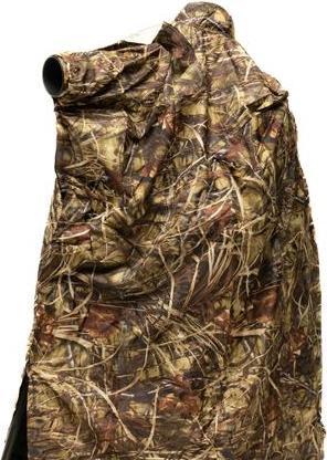 Image du produit Buteo Photo Gear Couverture de camouflage roseaux