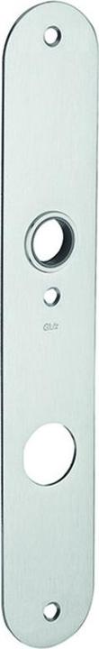 Glutz Türschilder innen glide 5345 S (Türschildgarnitur)