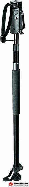 Produktbild Manfrotto Neotec Pro (Metall)