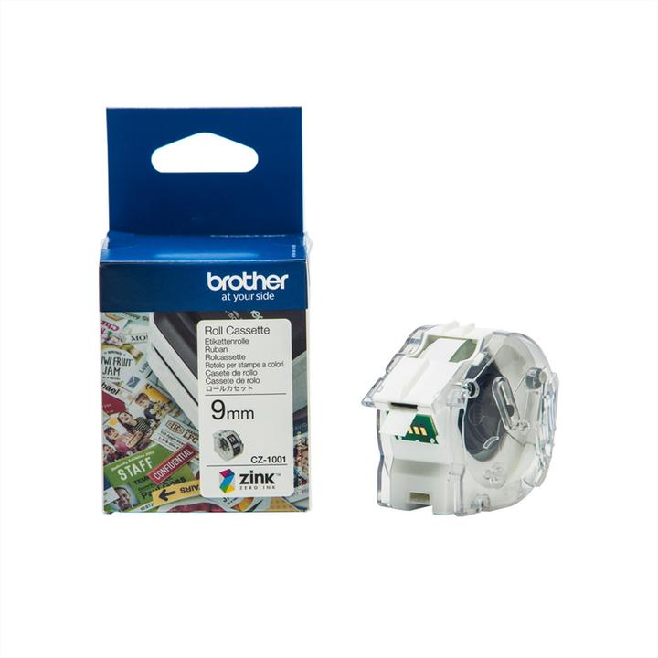 Produktbild Brother Cz-1001 (0.90 cm, Weiss)