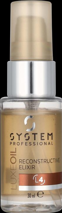 Wella Oil Reflections - Elixer (30 ml)