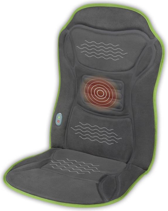 Produktbild Medisana Ecomed MC-85E Massagesitzauflage