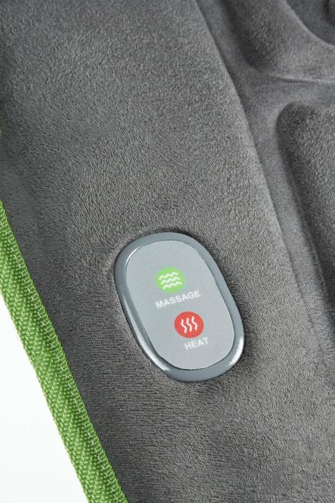 Produktbild Medisana Ecomed MC-85E Massagesitzauflage