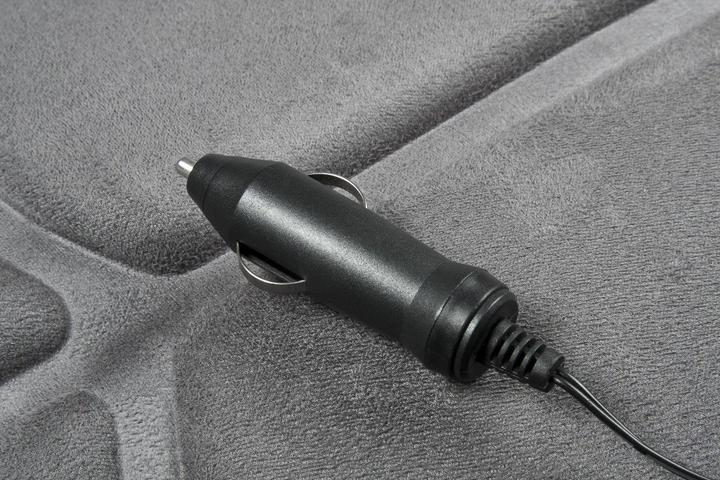 Produktbild Medisana Ecomed MC-85E Massagesitzauflage