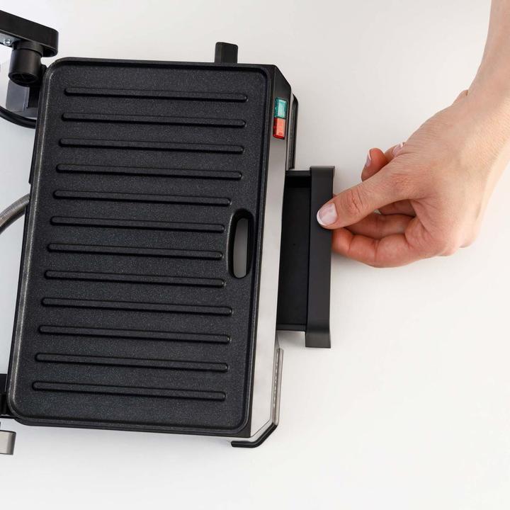 Produktbild Taurus My Grill Legend (EU-Stecker)