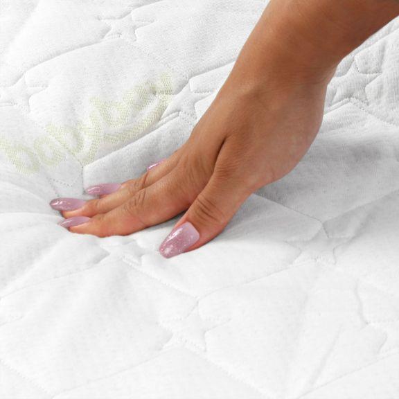 Produktbild Babybay Ultrafresh Wave (89 x 49.5 cm)