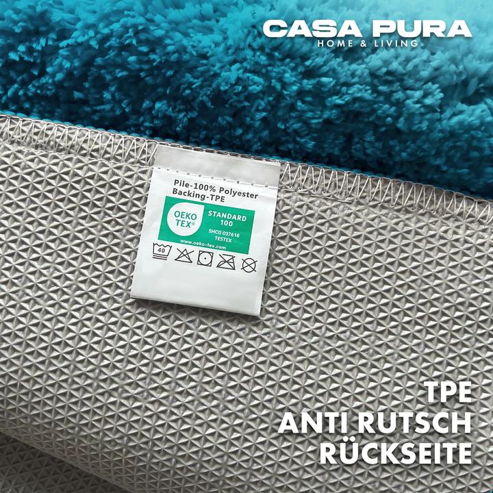 Actual product image Casa Pura SKY bath mat (50 x 80 cm)