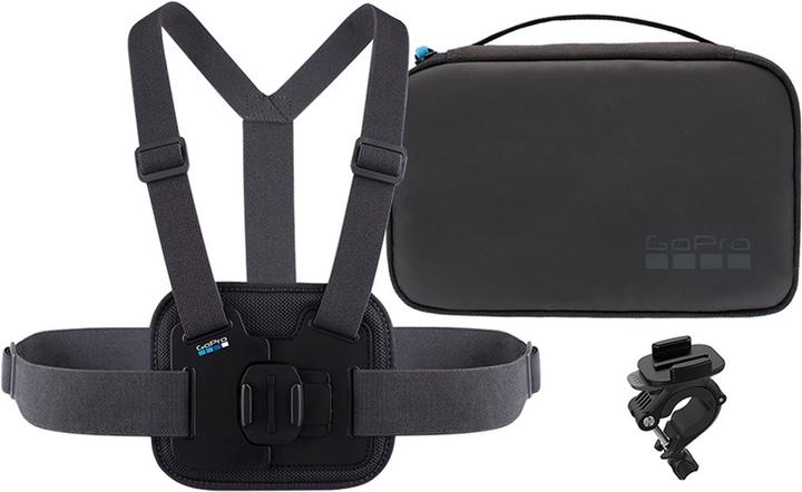 Actual product image GoPro sport kit (Hero 7, Universal, Hero 9, Osmo Action)