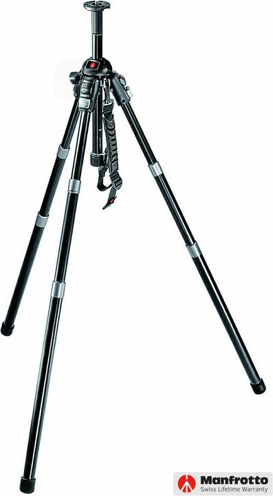 Produktbild Manfrotto 458B Tripod (Metall)