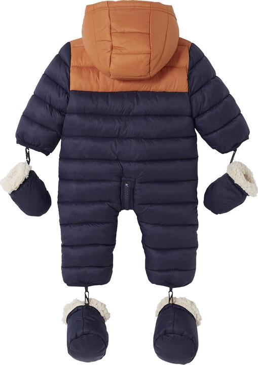 Image du produit Vertbaudet Baby Overall (56)