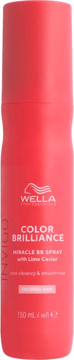 Produktbild Wella Invigo Color Brilliance Miracle BB Spray (Leave-In) (150 ml)