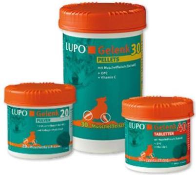 Produktbild Luposan Lupo (Senior, Adult, 1 Stk., 1210 g)