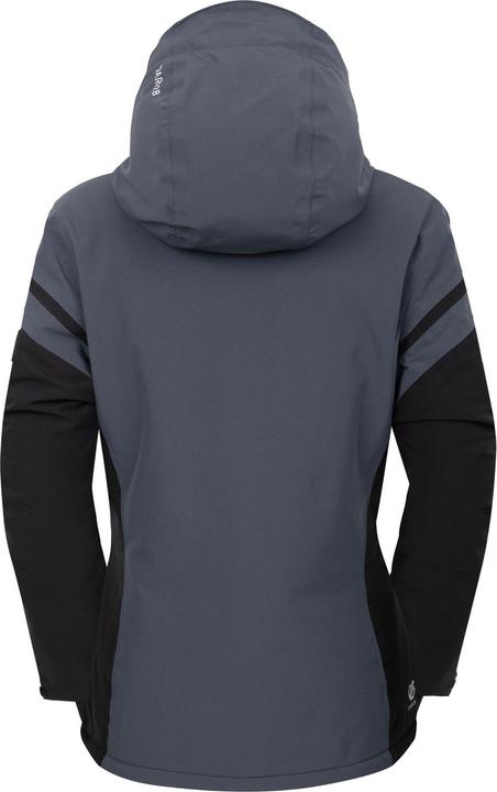 Actual product image Dare2b Womens/Ladies Flurry Ski Jacket (38 D)