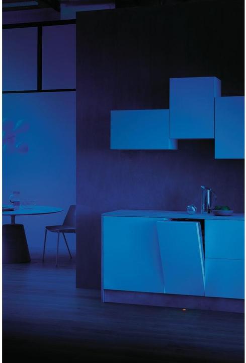Image du produit Whirlpool Zmywarka WSIP 4O33 PFE