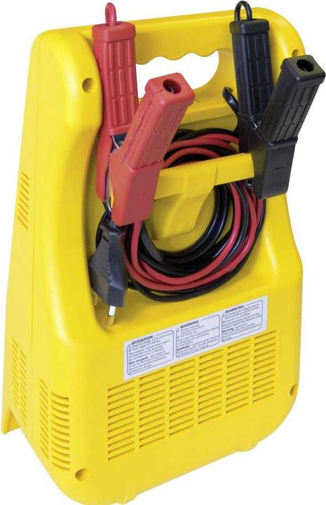 Produktbild GYS Multifunktionsgerät START UP 80 (12V, 25 A)