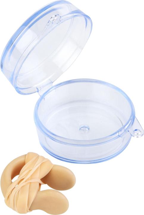 Actual product image Spokey Nasenklammer Pelamis