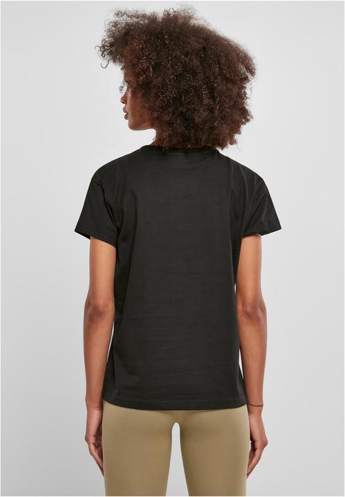 Actual product image Urban Classics Ladies Recycled Cotton Boxy Tee - 16986 (4XL)