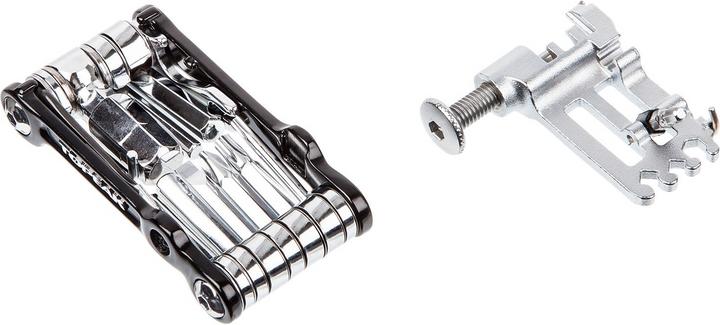 Actual product image Topeak Mini 20 Pro