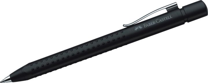 Image du produit Faber-Castell Grip 2011 (Noir, 1 x)