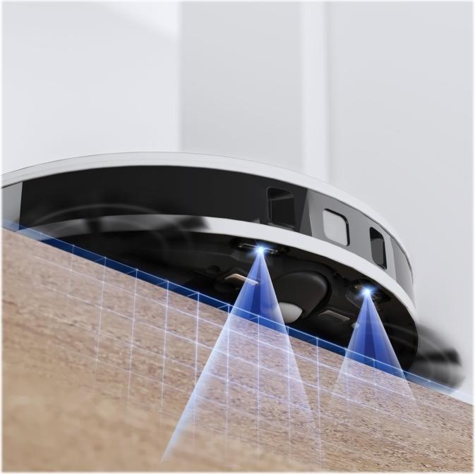 Immagine prodotto Ecovacs Deebot N8 Pro (Robot aspirapolvere)