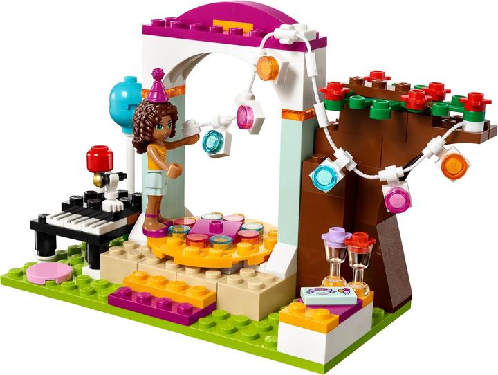 Immagine prodotto LEGO Festa di compleanno (41110, LEGO Friends)