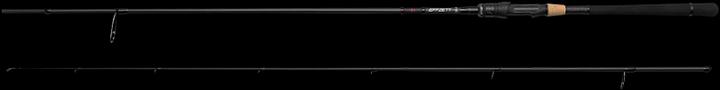 Actual product image DAM Effzett Z1 Power Jig (Spinning, 270 cm)