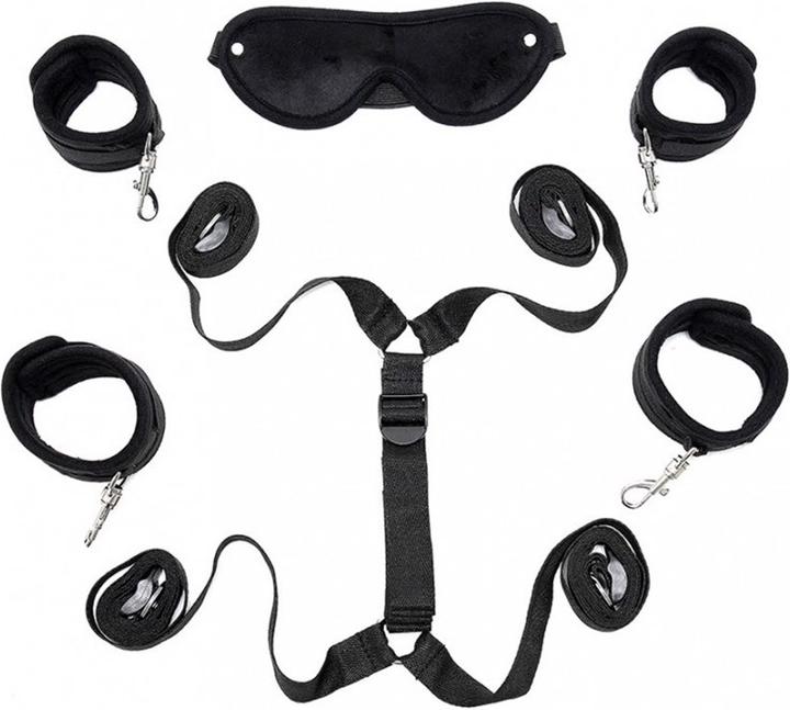 Rimba Soft Bondage