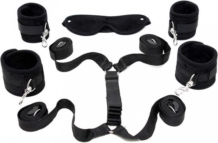 Produktbild Rimba Soft Bondage