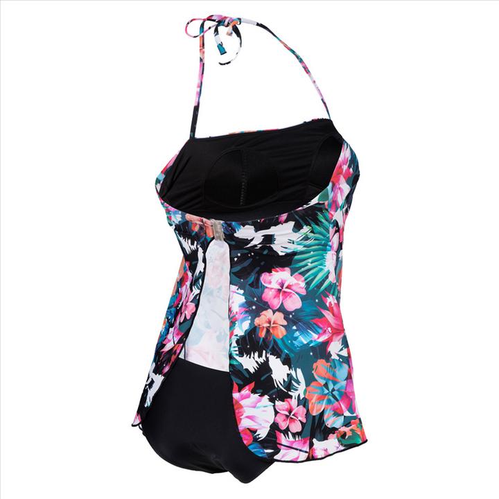 Produktbild Arena W Tankini Allover (36)