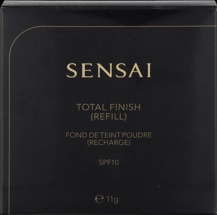 Immagine prodotto Sensai Total Finish (Refill) TF102 Soft Ivory (TF102)