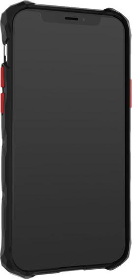 Actual product image Element Case Special Ops fur transparent black (Apple iPhone 13 Pro Max)