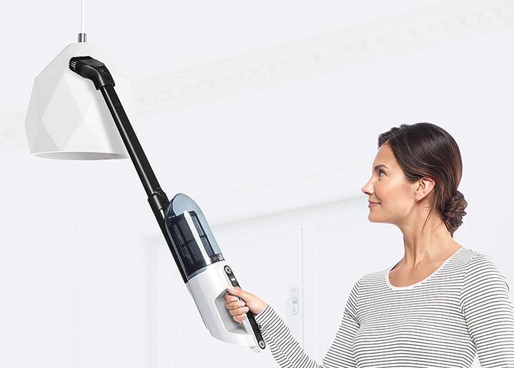Actual product image Bosch Hausgeräte BCH3K255