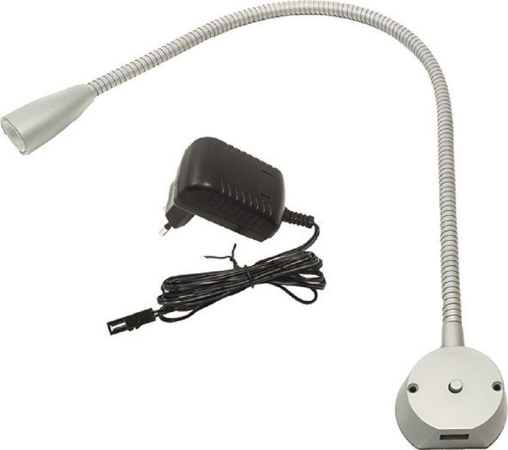 Produktbild L&S Bettleseleuchte (98 lm)