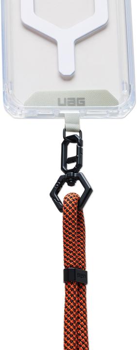 Actual product image UAG Civilian Wrist Tether