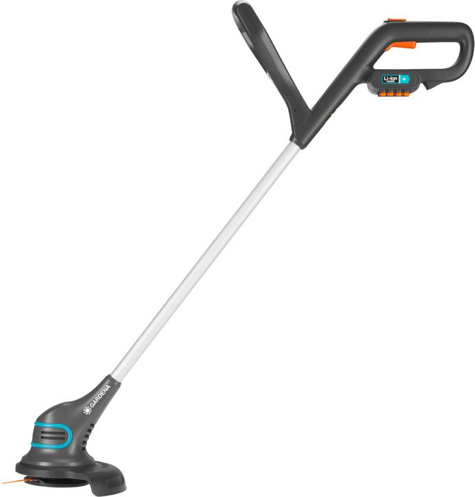 Produktbild Gardena SmallCut Li23R (Kunststoffmesser)
