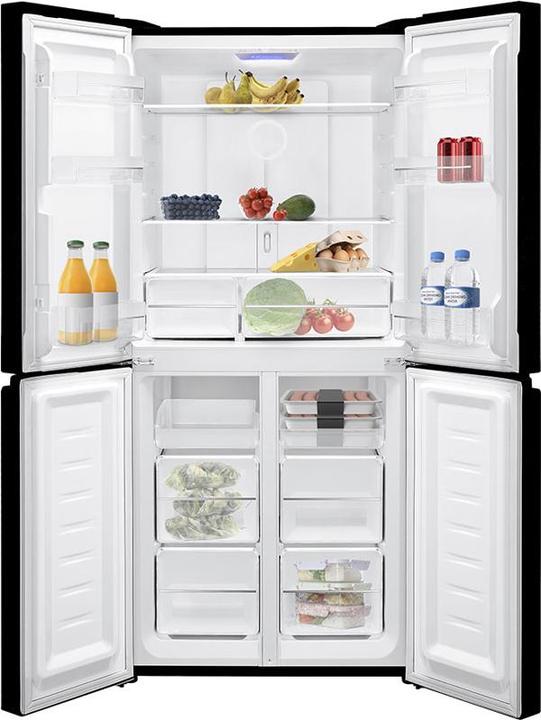 Produktbild Kibernetik Multi Door (421 l)