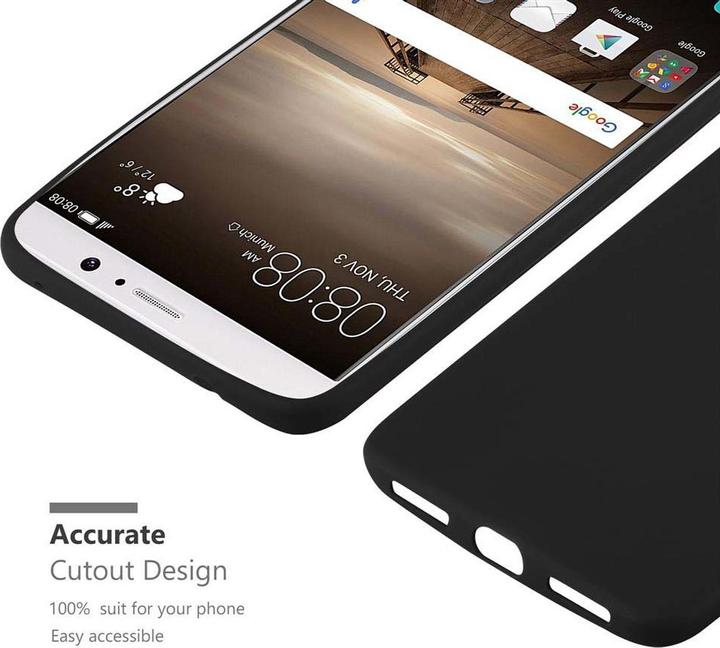 Produktbild Cadorabo TPU Candy Cover (Huawei Mate 9)