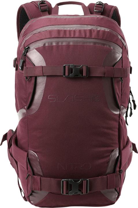 Actual product image Nitro Adventure Slash 25 Pro Backpack 53 cm (22 l)