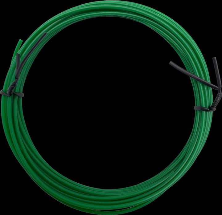 Mint green RAL 6029