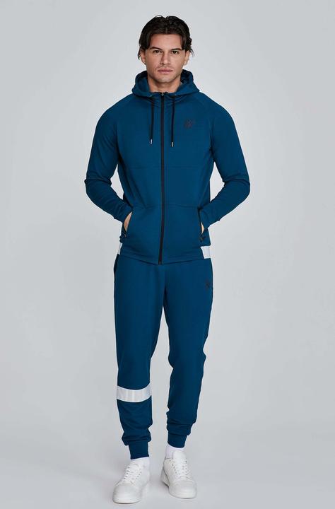 Image du produit Siksilk Sweat à capuche Full Zip (XL)