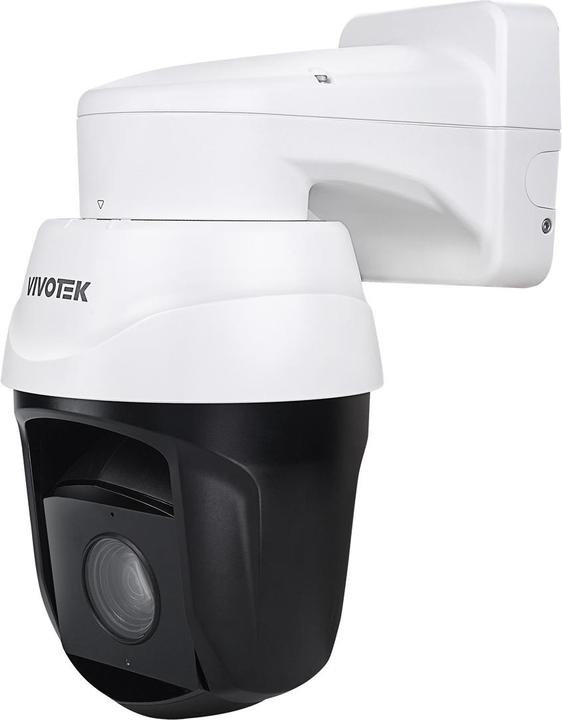 Image du produit Vivotek SUPREME SD9394-EHL Caméra IP dôme rapide, 8MP, extérieur, IR 250M, zoom 32x (3840 x 2160 pixels)