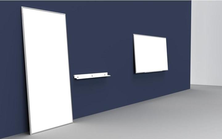 Produktbild Magnetoplan Design-Thinking Wall Tray