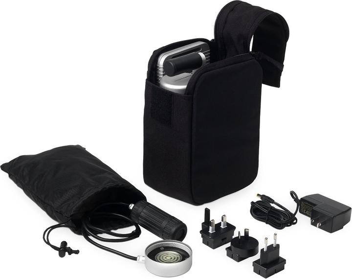 Immagine prodotto Powertraveller Powermonkey Expedition Pacchetto di lancio