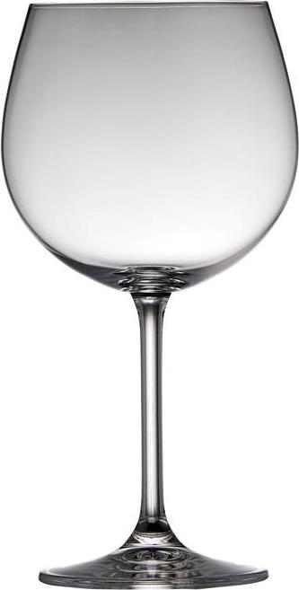 Produktbild Lyngby 57 cl - Krystalglas - Klar (5.70 dl, 4 x, Gin Gläser)