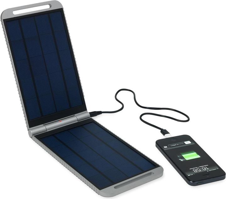 Immagine prodotto Powertraveller Powermonkey Expedition Pacchetto di lancio