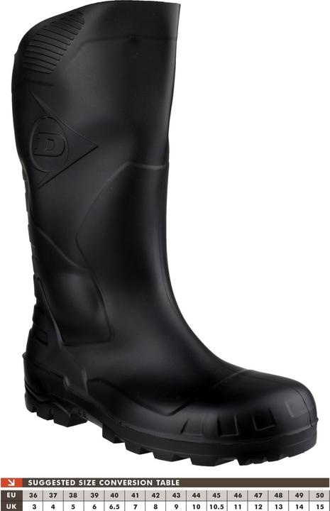 Image du produit Dunlop UTFS2696 P (46)