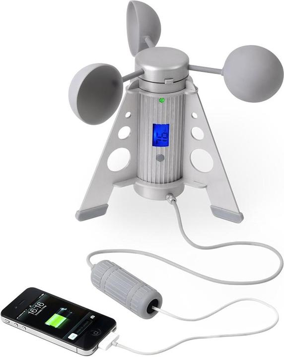 Immagine prodotto Powertraveller Powermonkey Expedition Pacchetto di lancio