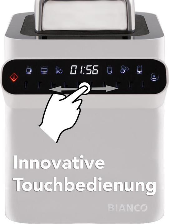 Image du produit Bianco di Puro Diver (1680 W)