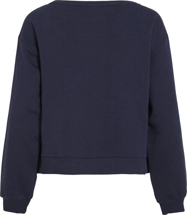 Produktbild Vila VIHOLLIE Rundhals Langärmeliges Sweatshirt (XS)