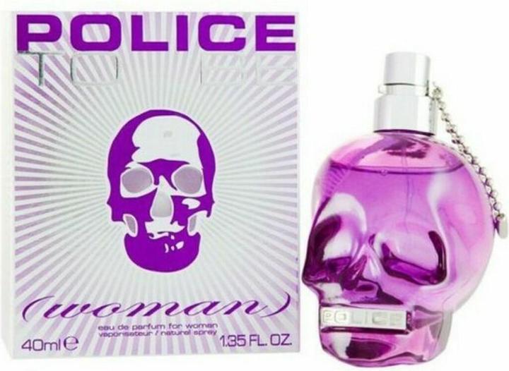 Police To Be Or Not To Be (Eau de Parfum, 40 ml)